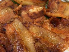 -米郎餐厅·朝鲜族料理(延长路店)