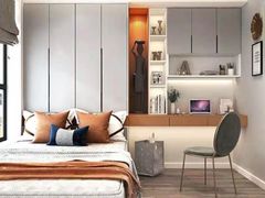 -欧睿宇邦全屋定制(无锡梁溪店)