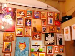 -猫咪博物馆(顶澳仔猫街店)