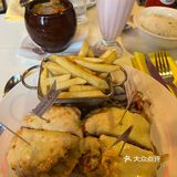 这家超地道实惠的俄餐被我找到了！