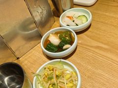 -百年食客韩式烤肉(南三环店)