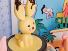 -壹点壹客·生日蛋糕(南山店)