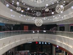 -方恒购物中心(望京小街店)