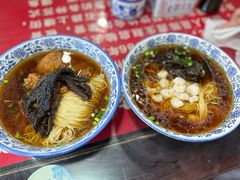 -美味斋(西北街店)