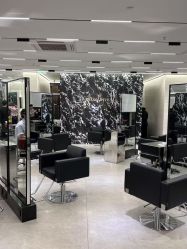 -SalonRivelin 沙龙瑞菱