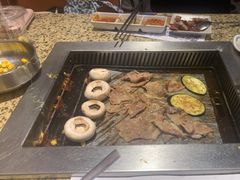 -阿亲家·韩式无限烤肉(春熙路店)