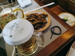 -泽云梵莲花足浴 按摩 SPA(滨湖店)