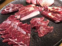 -大牛焱烧·和牛炭火烧放题