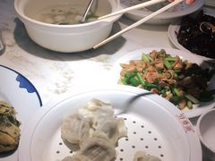 -日丰园海肠水饺·老字号大连海鲜(和平广场店)