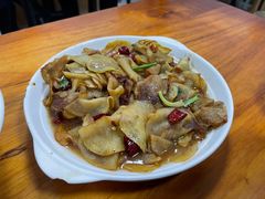 -如意香辣鸡架(总店)