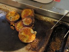 -赞酱川式烤肉(蜀都万达店)