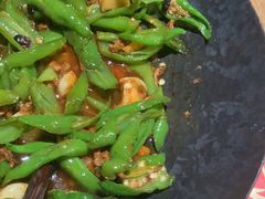-洞庭土菜馆(天河北总店)
