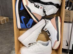 -NIKE LAB X158(新乐路店)