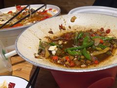 -U你·天然调味(南湖总店)