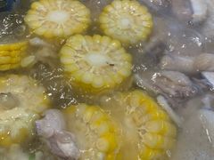 -龙泉人椰子鸡·糟粕醋·地标海南菜(龙昆南店)