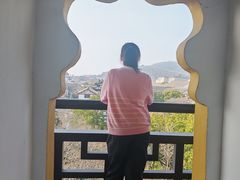 -常熟方塔园