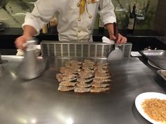 -大渔铁板烧(花园道店)