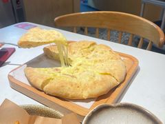 -烁先生披萨·儿童餐下午茶(河南岸店)