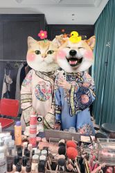 点击看大图 -鼎极摄影(世纪金源店)