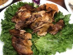 -清真悦宾楼食府(海湖店)