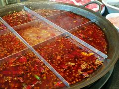 -纸盐河码头火锅(十八梯店)