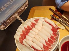 -巴奴毛肚火锅(七宝领展广场店)