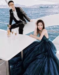 点击看大图 -太古映画婚纱摄影(天河店)