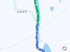 -终南山国家森林公园