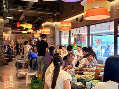 -阿嫂印象·民间江湖菜(大学城店)
