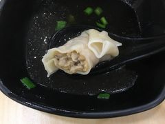-如意馄饨(恒隆广场兴安路店)
