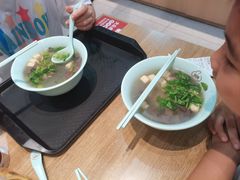 -回味鸭血粉丝汤(砂之船店)