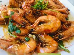 -宾朋海鲜美食餐厅·特色美食(兴海路店)