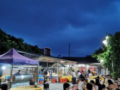 -大笑饭堂(甲子桥店)