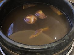 -木王宴语·野生鲜菌火锅(玉河店)