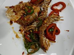 -阳江餐厅·30年老字号·粤菜海鲜大排档