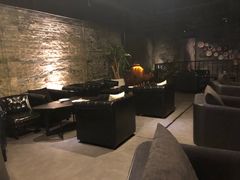 大堂-C&R西班牙餐厅