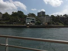 -悉尼歌剧院