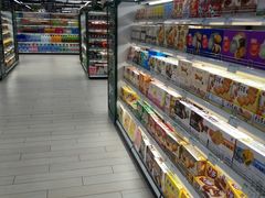 -果蔬好生活超市(乐堤港店)