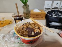 -上合群蒋家肠旺面(紫林店)