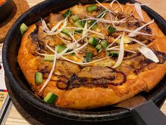 -必胜客(燕郊永旺店PHDI店)