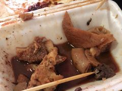 -细妹五香牛杂(步行街店)