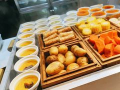 -晶丽香榭自助餐(南京大饭店)