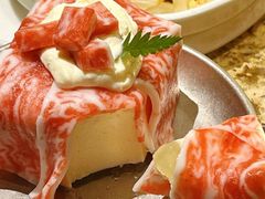 -東門韩国传统烤肉·韩国料理(银座直营店)