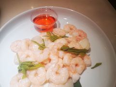 龙井虾仁-新发现(苏州中心商场店)