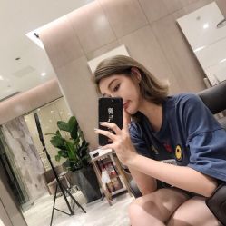 -Rise Hair上升造型