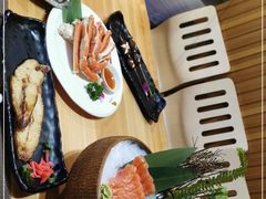 -割烹旭日本料理(龙湖狮山天街店)