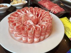 -日坛涮肉(日坛公园店)