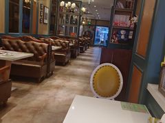 -东方豪客牛排意面披萨(玉函银座店)