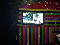 -K+全国连锁KTV(绿地缤纷天地店)
