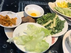 -桥香园云南过桥米线(金马碧鸡店)